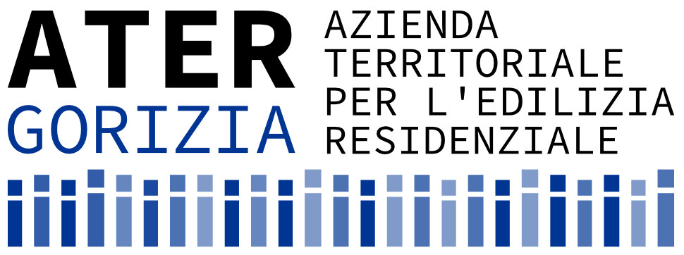 Logo ATER Gorizia